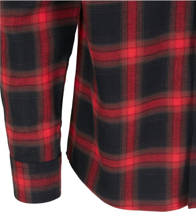 Image du produit Urban Classics Checked Flanell Shirt 6 (XS)