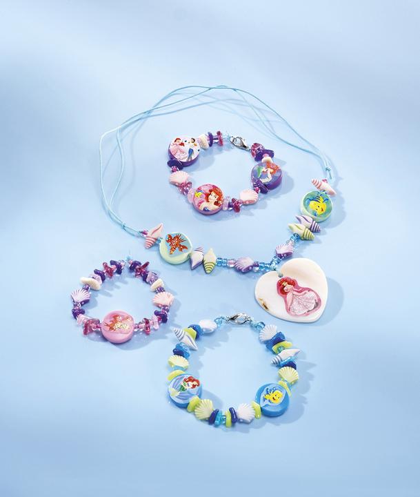 Produktbild Totum Disney Princess Ocean Jewels