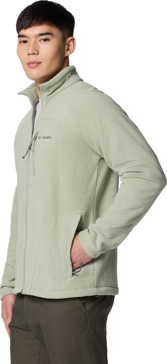 Immagine prodotto Columbia Pile con cerniera intera uomo Fast Trek™ (XS)