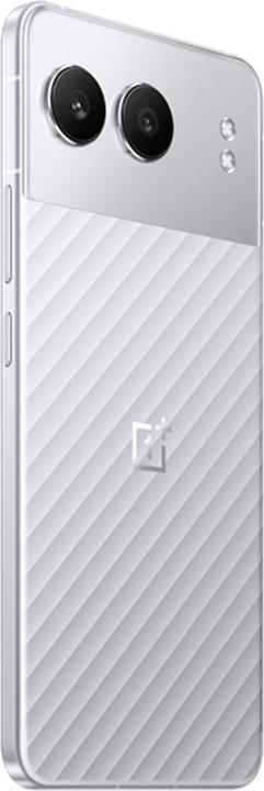 Produktbild OnePlus Nord 4 (512 GB, Mercurial Silver, 6.74", Dual SIM, 50 Mpx, 5G)