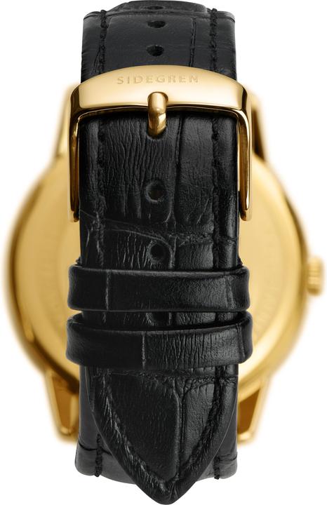 Actual product image Sidegren Owen (Analogue wristwatch, 40 mm)