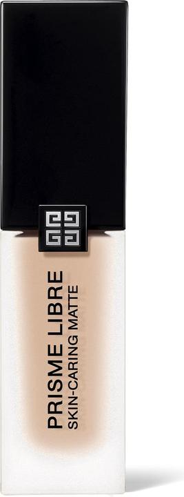 Actual product image Givenchy prisme libre matte fdt 1-c105 (C105)