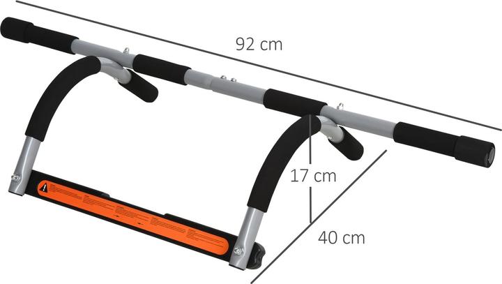 Produktbild Jamb Klimmzugstange