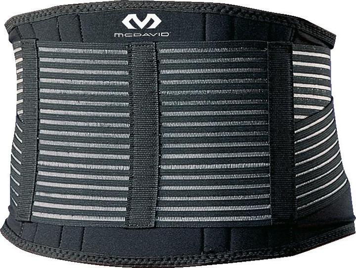 Actual product image McDavid Backrest, Universal (S)