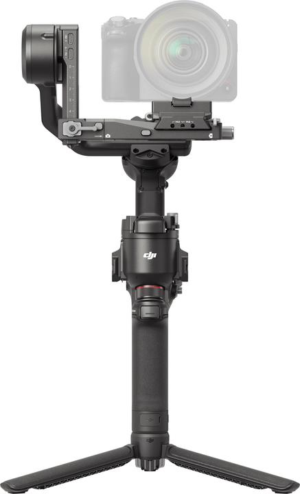 Immagine prodotto DJI RS 4 (Fotocamera reflex, Fotocamera di sistema, 3 kg)