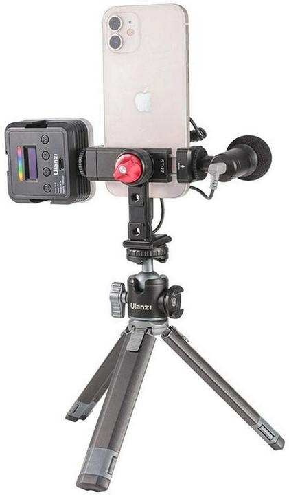 Produktbild Ulanzi ST-27 (Stativ Smartphone Halterung)