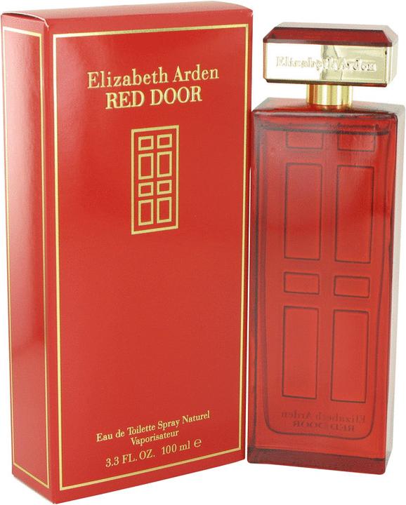 Produktbild Elizabeth Arden RED DOOR by Eau de Toilette Spray 100 ml (Eau de Toilette, 100 ml)