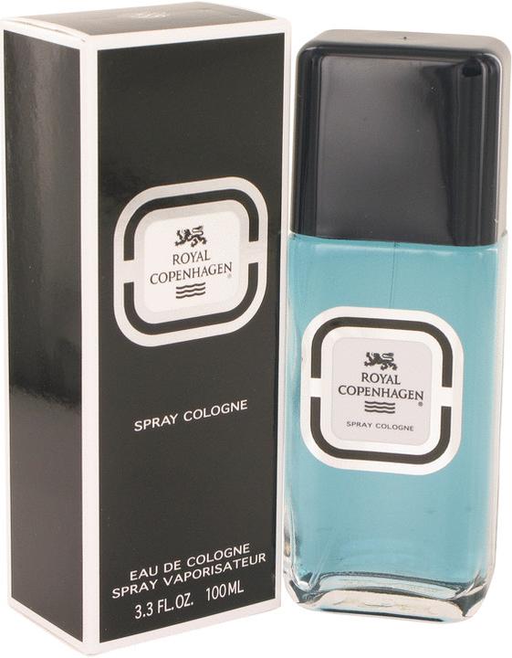 Produktbild Royal Copenhagen by Cologne Spray 100 ml (Eau de cologne, 100 ml)