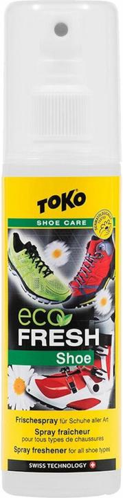 Toko Eco Shoe Fresh (1 x, 125 ml)