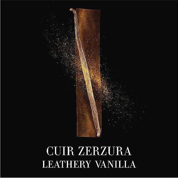 Actual product image Giorgio Armani Cuir Zerzura (Eau de parfum, 100 ml)