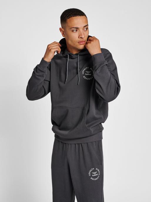 Immagine prodotto hummel Felpa Con Cappuccio Lgc Loyalty (XS)