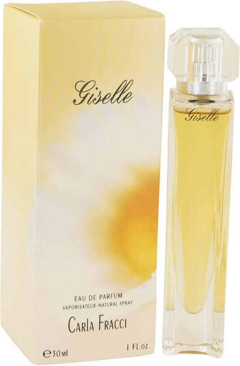 Carla Fracci Giselle by Eau de Parfum Spray 30 ml (Eau de Parfum, 30 ml)
