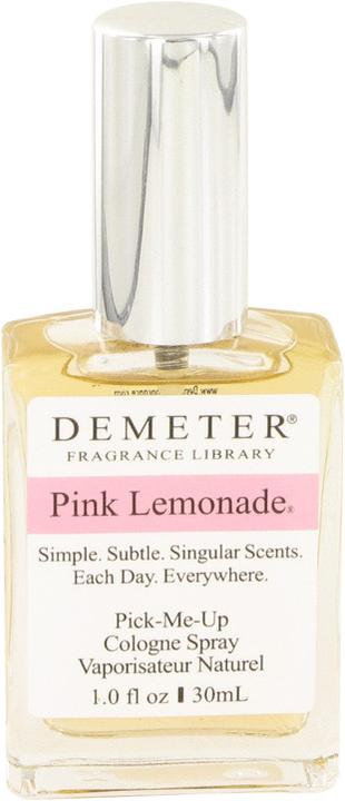 Demeter by Pink Lemonade Cologne Spray 30 ml (Eau de cologne, 30 ml)