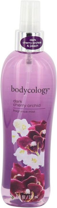 Immagine prodotto Bodycology Dark Cherry Orchid di Fragrance Mist 240 ml (Spray corpo, 240 ml)