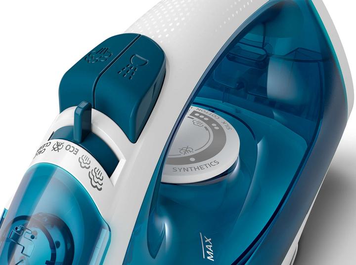 Productafbeelding Philips EasySpeed (2000 W, 25 g/min)
