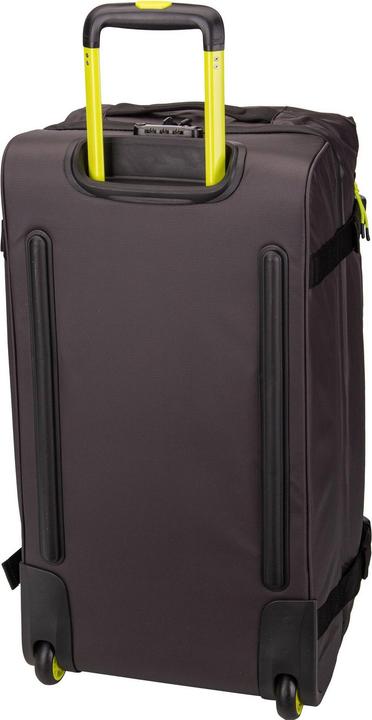 Produktbild American Crew Urban Track Duffle/Wh M Coated (84 l)
