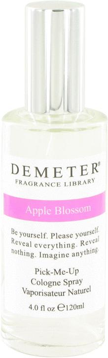 Produktbild Demeter by Apple Blossom Cologne Spray 120 ml (Eau de cologne, 120 ml)