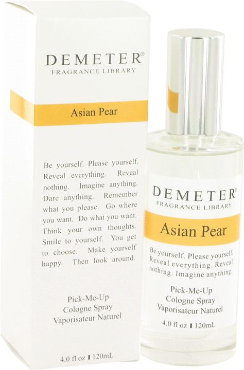 Produktbild Demeter by Asian Pear Cologen Spray 120 ml (Eau de cologne, 120 ml)