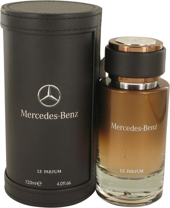 Mercedes-Benz Mercedes Benz Le Parfum by Mercedes Benz Eau de Parfum Spray (Eau de Parfum, 120 ml)