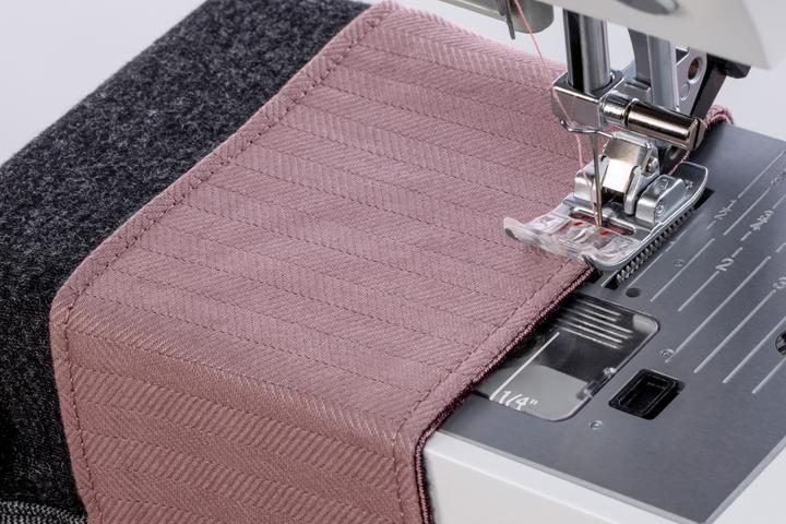 Image du produit Pfaff Ambition 620