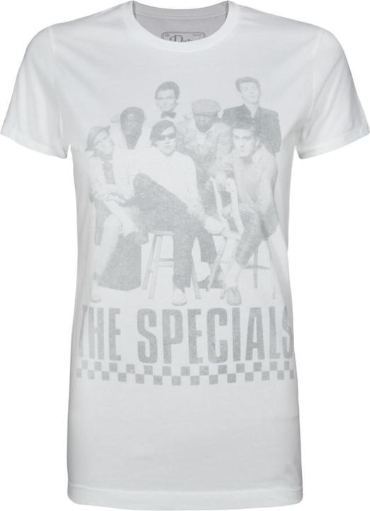Dirty Cotton Scoundrels Maggies TShirt