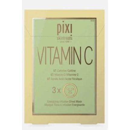 Image du produit Pixi Soins du visage Masque à la vitamine C 23 g