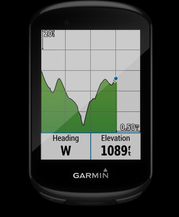 Produktbild Garmin Edge 830