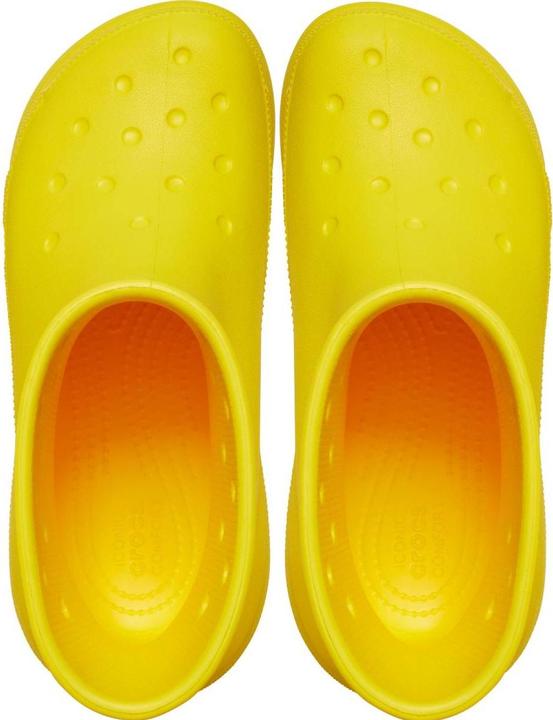 Actual product image Crocs Classic Crush Boot (39)