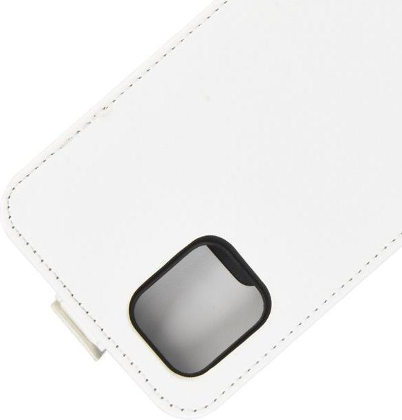 Immagine prodotto MU Classic Copertina in pelle per flipcase (Samsung Galaxy Note 10 Lite)