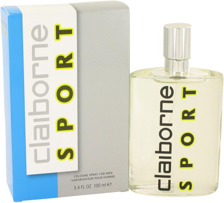 Immagine prodotto Liz Claiborne CLAIBORNE SPORT di Cologne Spray 100 ml (Eau de cologne, 100 ml)