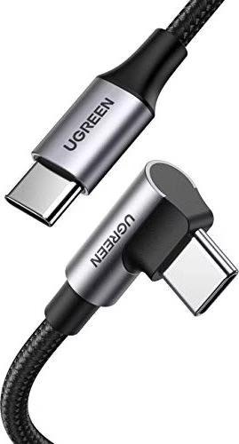 Immagine prodotto Ugreen USB C – USB C (1 m, USB 2.0, 100 W)