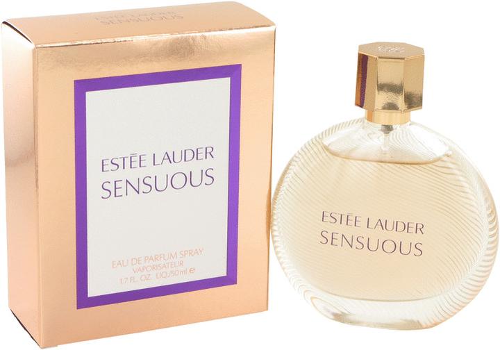 Image du produit Estée Lauder Sensuous by Estee Lauder Eau de Parfum Vaporisateur 50 ml (Eau de parfum, 50 ml)