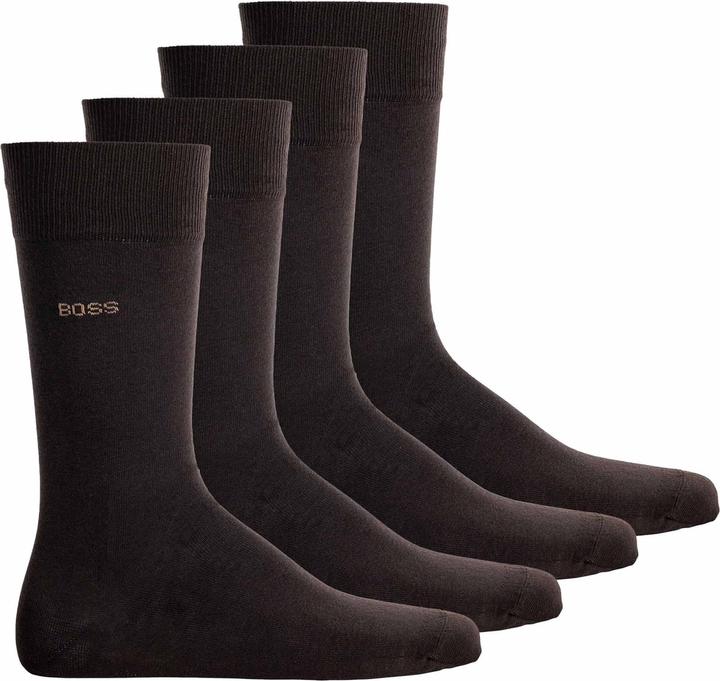 BOSS 2P RS Uni CC 10260369 01 (4er Pack, 47 - 50)