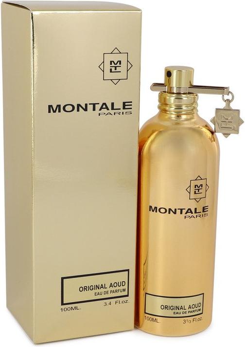 Immagine prodotto Montale Originale Aoud di Eau de Parfum Spray (Unisex) 100 ml (Eau de parfum, 100 ml)