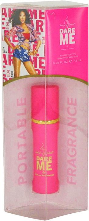 Image du produit Kimora Lee Simmons Dare Me by Mini EDT Vaporisateur 7 ml (Eau de toilette, 7 ml)