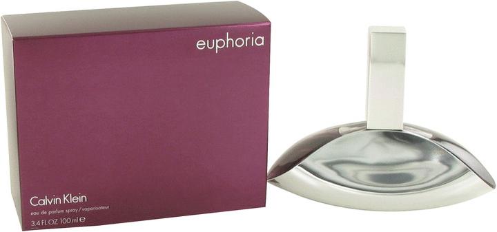 Produktbild Calvin Klein Euphoria by Eau de Parfum Spray 100 ml (Eau de Parfum, 100 ml)