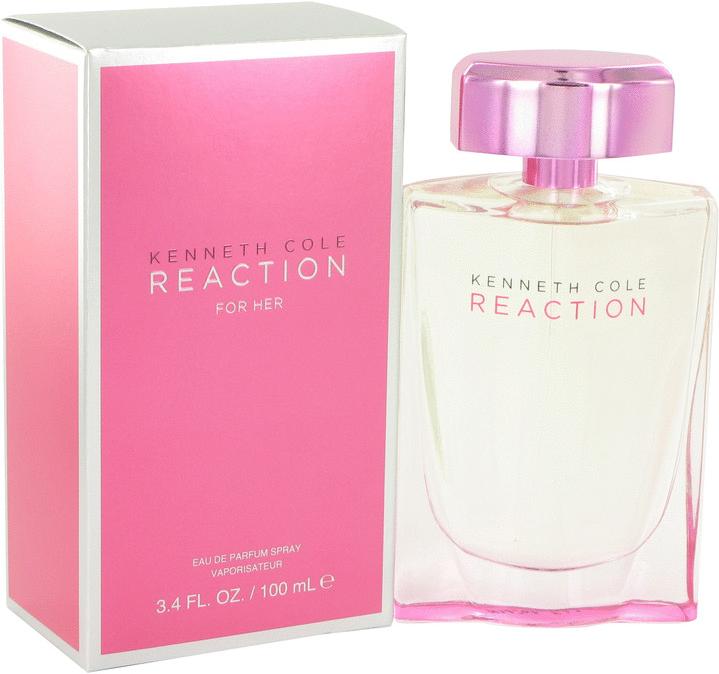 Produktbild Kenneth Cole Reaction by Eau de Parfum Spray 100 ml (Eau de Parfum, 100 ml)