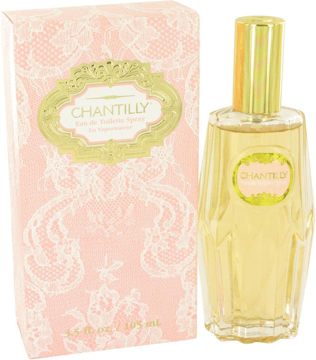 Produktbild Dana CHANTILLY by Eau de Toilette Spray 104 ml (Eau de Toilette, 104 ml)
