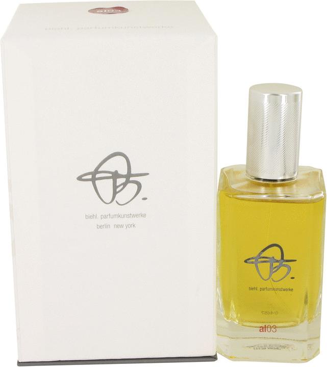 Produktbild Biehl Parfumkunstwerke al03 by Eau de Parfum Spray (Unisex) 104 ml (Eau de Parfum, 104 ml)