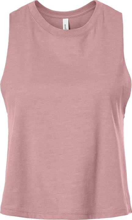 Produktbild Bella Canvas CropTanktop mit Racerback (XL)