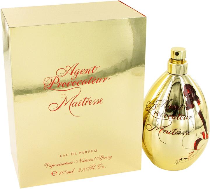 Immagine prodotto Agent Provocateur Maitresse di Eau de Parfum Spray 100 ml (Eau de parfum, 100 ml)