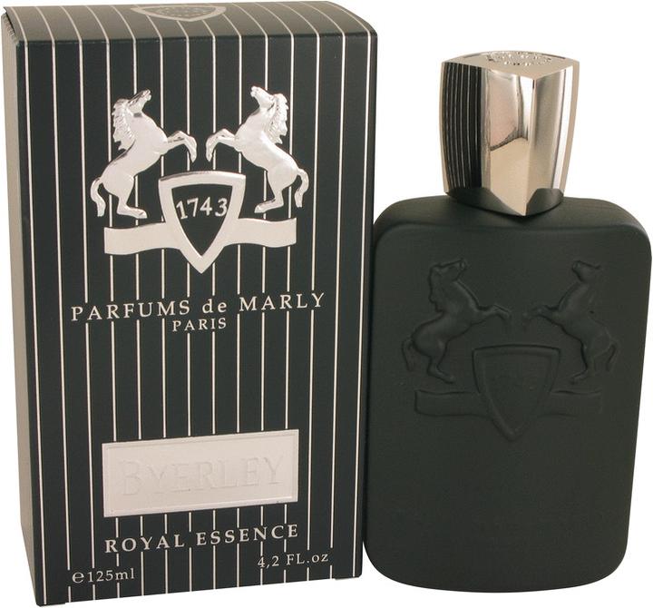 Actual product image Parfums de Marly Byerley (Eau de parfum, 125 ml)