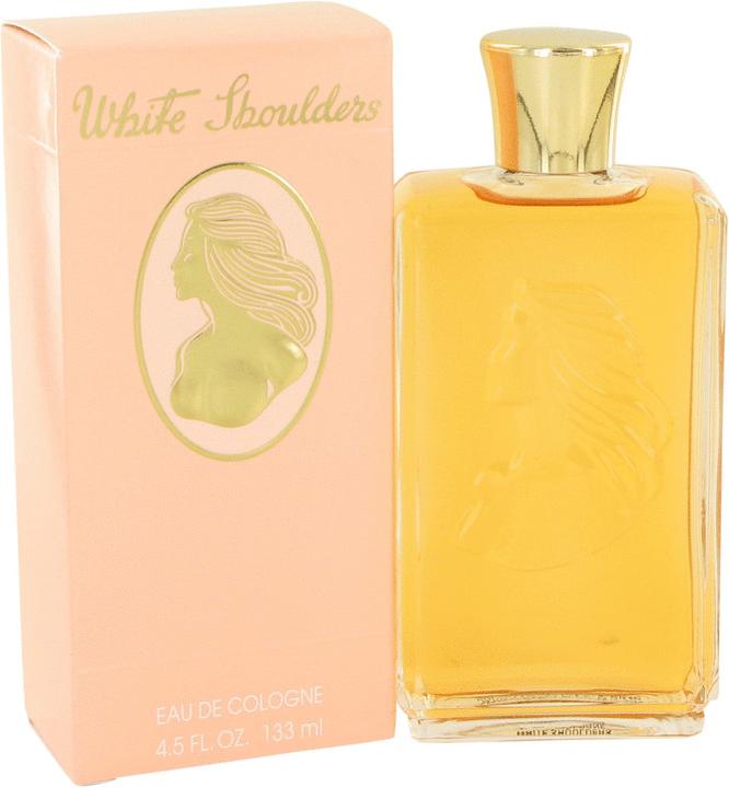 Immagine prodotto Evyan WHITE SHOULDERS di Cologne 133 ml (Eau de cologne, 133 ml)