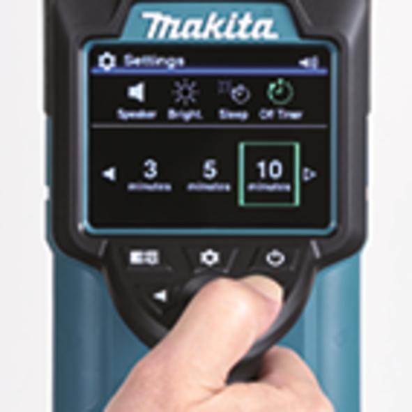 Produktbild Makita DWD181ZJ