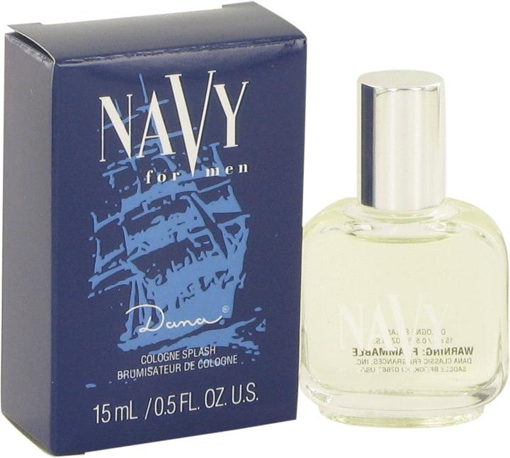 Produktbild Dana NAVY by Cologne 15 ml (Eau de cologne, 15 ml)
