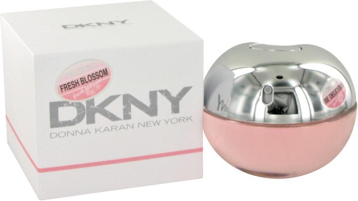 Immagine prodotto DKNY Be Delicious Fresh Blossom di Donna Karan Eau de Parfum Spray 100 ml (Eau de parfum, 100 ml)
