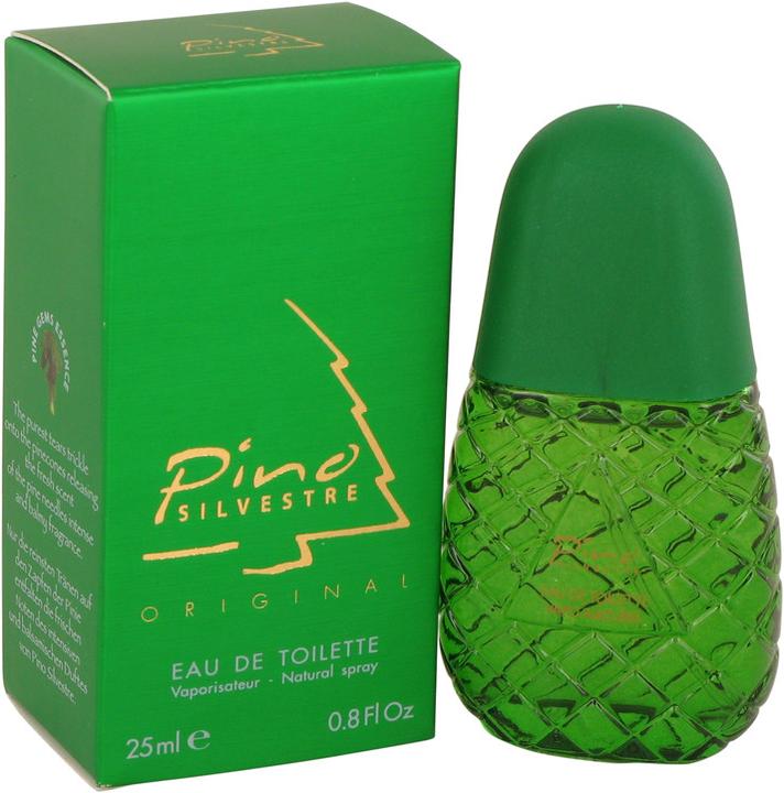 Immagine prodotto Pino Silvestre di Mini EDT Spray 24 ml (Eau de toilette, 24 ml)