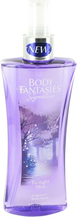 Produktbild De Coeur Body Fantasies Signature Twilight Mist by Parfums Body Spray 240 ml (Body Mist, 240 ml)