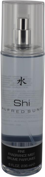 Actual product image Alfred Sung SHI by Fragrance Mist 240 ml (Spray, 240 ml)