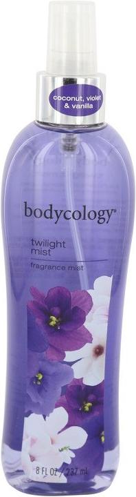 Bodycology Twilight Mist by Brume parfumée 240 ml (Brume corporelle, 240 ml)